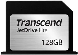 Transcend JetDrive Lite 330 128GB
