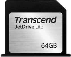 Transcend JetDrive Lite 350 64GB