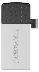 Transcend JetFlash 380 16GB (TS16GJF380S) - USB Flash disky