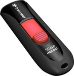 Transcend JetFlash 590K, 32 GB