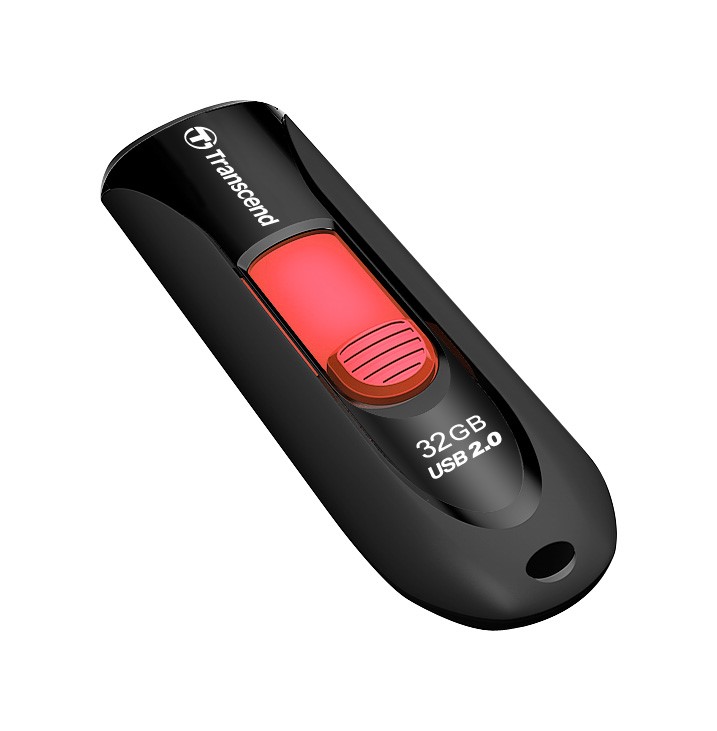 Transcend JetFlash 590K, 32GB
