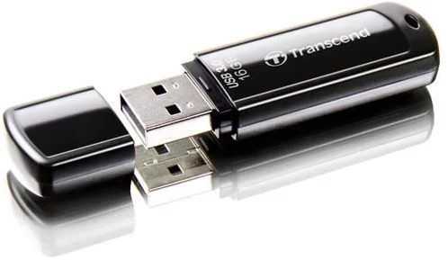 Transcend JetFlash 700 16GB USB3.0