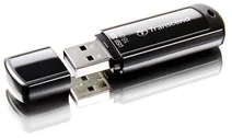 Transcend JetFlash 700, 16GB