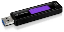 TRANSCEND Hi-Speed JetFlash 760 (čtení 70MB/s, zápis 18MB/s) TS32GJF760 - USB Flash disky