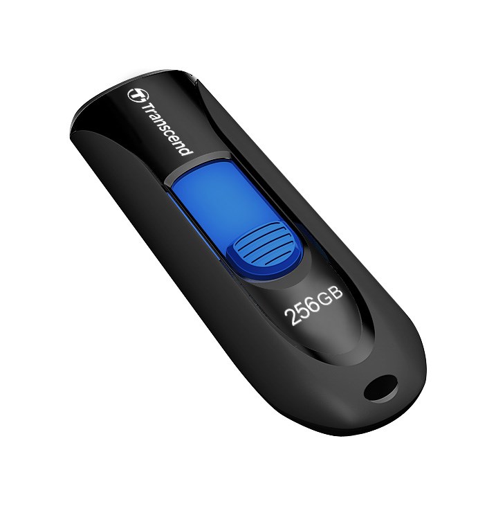 Transcend JetFlash 790, 256GB