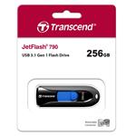 Transcend JetFlash 790, 256GB