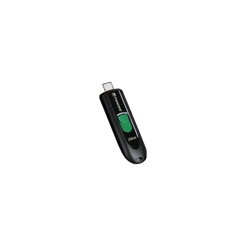 Transcend JetFlash 790C, 256GB