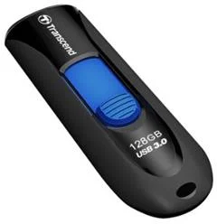 Transcend JetFlash 790K, 128GB