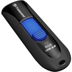 Transcend JetFlash 790K 8GB (TS8GJF790K)