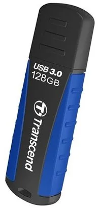 Transcend JetFlash 810 128GB TS128GJF810