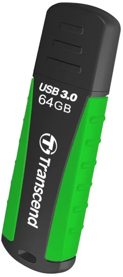 Transcend JetFlash 810 64GB (TS64GJF810)