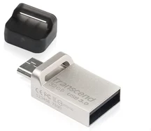 Transcend JetFlash 880S 32GB OTG TS32GJF880S