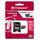 Transcend microSDHC 16GB Class10 UHS-I Premium + adaptér TS16GUSDU1