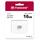 Transcend microSDHC 300S, 16GB