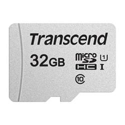 Transcend microSDHC 300S 32GB UHS-I