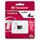 Transcend microSDHC 4GB Class10 (TS4GUSDC10)