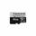 Transcend microSDXC 330S 64GB + adaptér TS64GUSD330S