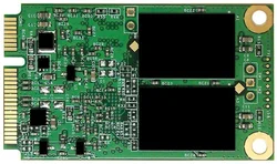 Transcend MSA630 mSATA 16GB