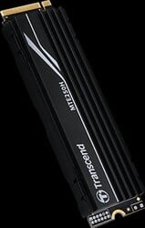 Transcend MTE250H, 2 TB