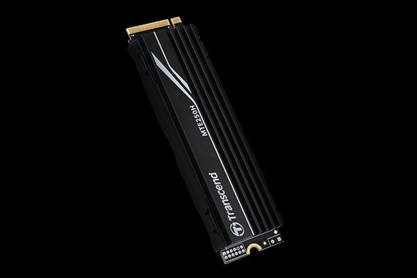 Transcend MTE250H, 2TB