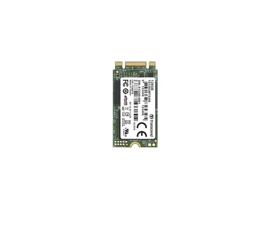 Transcend MTE400S, 512GB