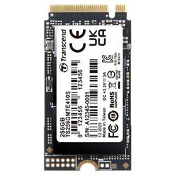 Transcend MTE410S 256GB SSD