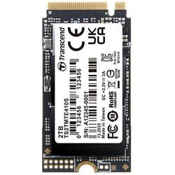 Transcend MTE410S 2TB SSD M.2 2242