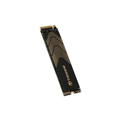 Transcend PCIe M.2 SSD 240S 500GB TS500GMTE240S - Pevné disky SSD