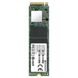 Transcend PCIe SSD 110S 128GB