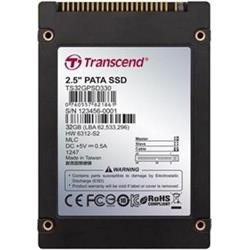 Transcend PSD330 32GB (TS32GPSD330)