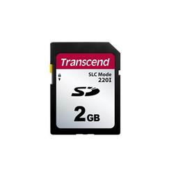 Transcend SDC220I 2GB