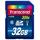 Transcend SDHC 32GB UHS-I 400x Premium (TS32GSDU1)