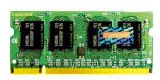 Transcend SODIMM DDR2 1GB 667MHz CL5 JetRam (JM667QSU-1G)