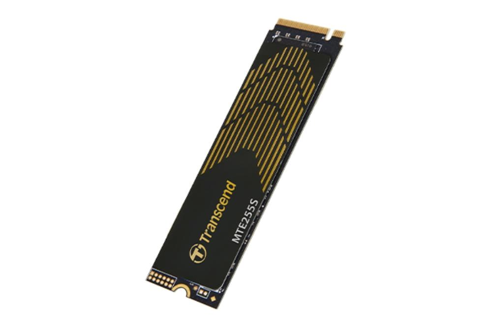 Transcend SSD PCIe Gen4, 1TB