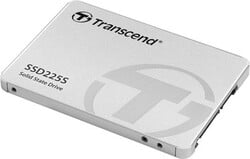 Transcend SSD225S, 500 GB