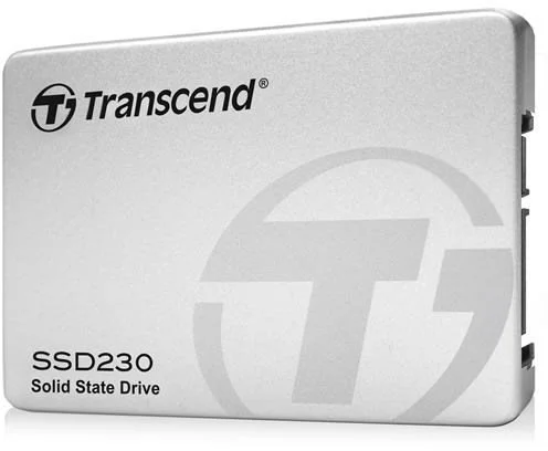 Transcend SSD230S 128GB TS128GSSD230S