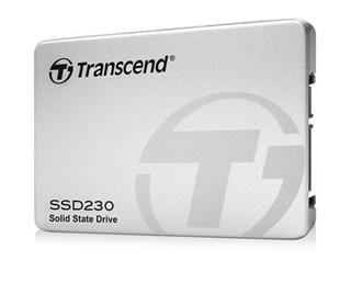 Transcend SSD230S 128GB