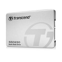 Transcend SSD230S 128GB TS128GSSD230S - Pevné disky SSD