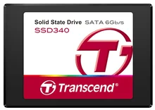 Transcend SSD340 (Premium) 64GB (TS64GSSD340)