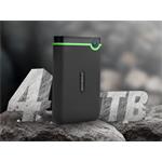 Transcend StoreJet 25M3C 4TB