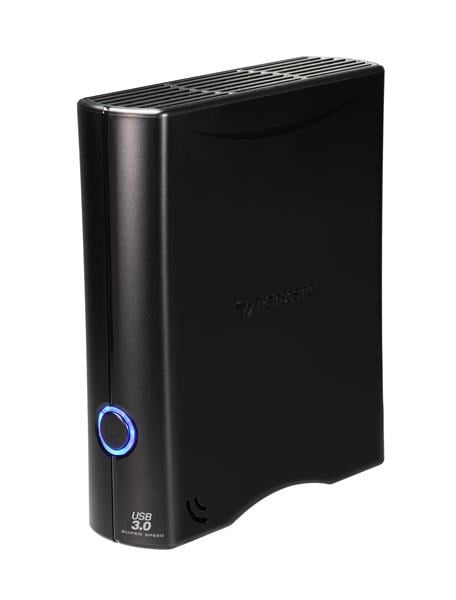 Transcend StoreJet 35T3, 8TB