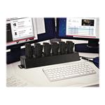 Transcend TS-DPD6N dokovací stanice pro osobní kameru DrivePro Body 30