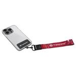 Transcend Wrist Lanyard