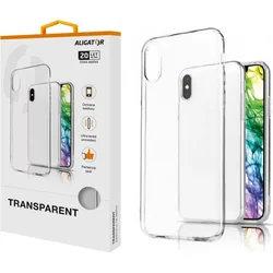 TRANSPARENTNÝ ALIGÁTOR Xiaomi Redmi 12/12 5G
