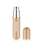 Travalo Classic plnitelný rozprašovač parfémů Gold 5 ml