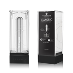 Travalo Classic plnitelný rozprašovač parfémů Silver 5 ml