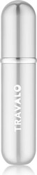 Travalo Classic plnitelný rozprašovač parfémů Silver 5 ml