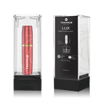 Travalo Lux plnitelný rozprašovač parfémů Red 5 ml