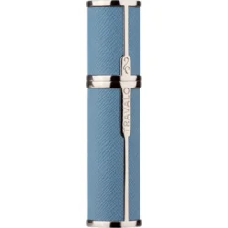 Travalo Milano Case U-change obal na plnitelný flakón Light Blue