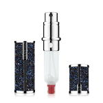 Travalo Milano Couture plnitelný rozprašovač parfémů Moonlight 5 ml